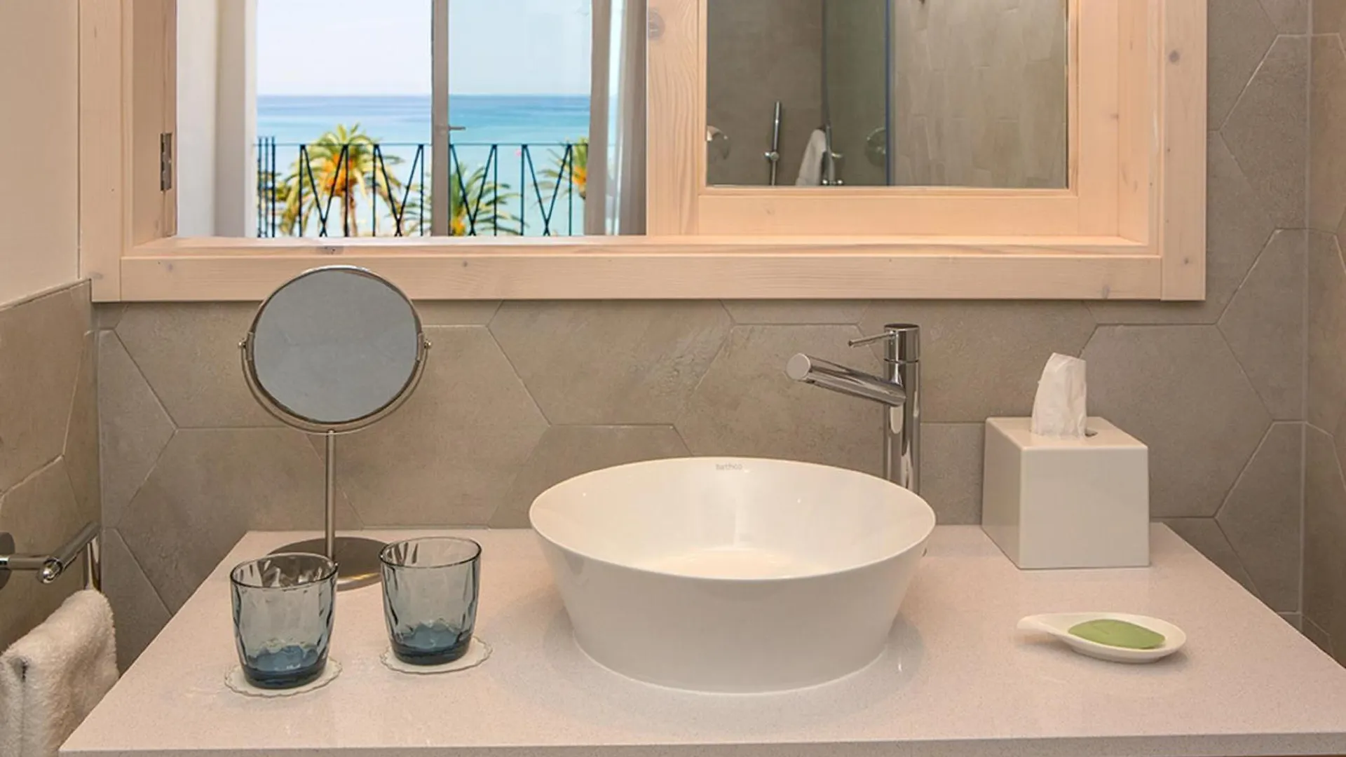 Hotel Myseahouse Flamingo - Adults Only 4* Sup Playa de Palma