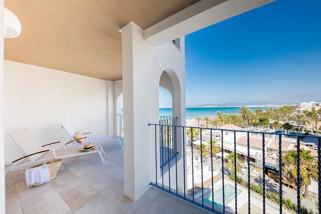Hotel Myseahouse Flamingo - Adults Only 4* Sup Playa de Palma  4*, Playa de Palma (Mallorca)