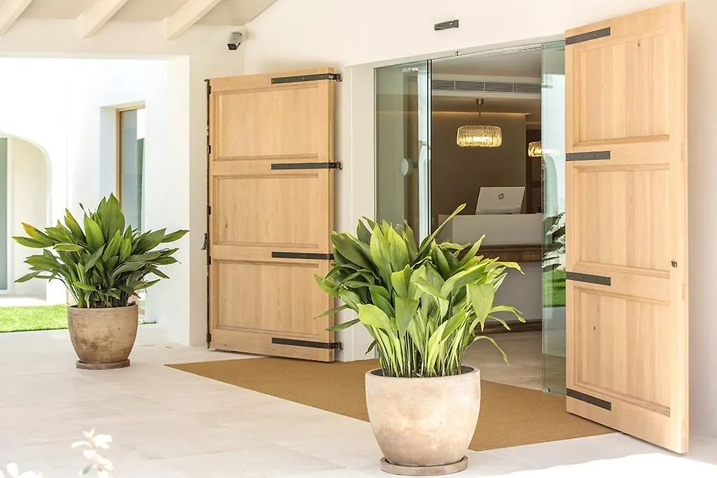 Myseahouse Flamingo - Adults Only 4* Sup Hotel Playa de Palma  Playa de Palma (Mallorca)