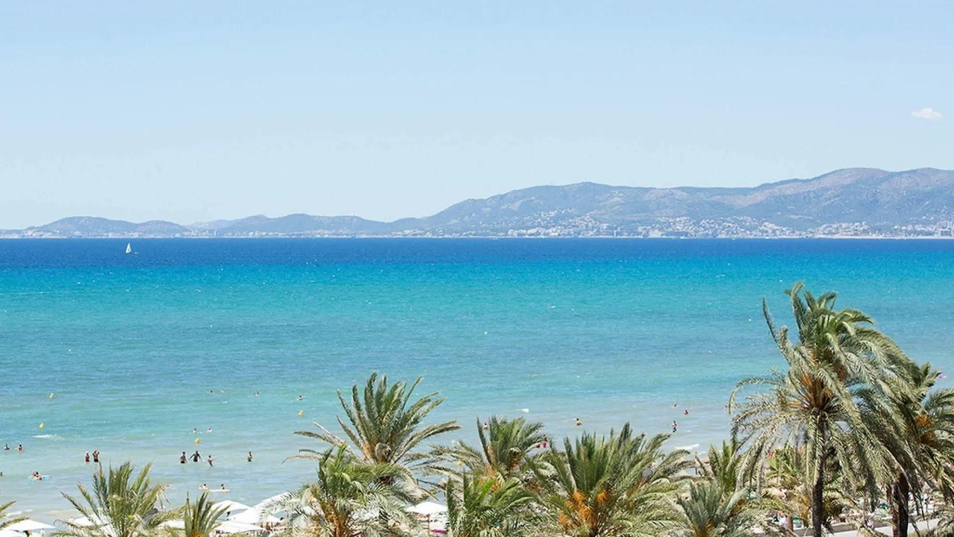 Myseahouse Flamingo - Adults Only 4* Sup Hotel Playa de Palma