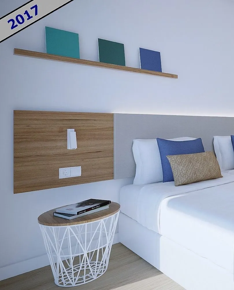 Hotel Myseahouse Flamingo - Adults Only 4* Sup Playa de Palma