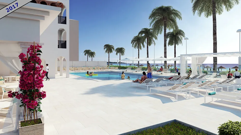 Myseahouse Flamingo - Adults Only 4* Sup Hotel Playa de Palma