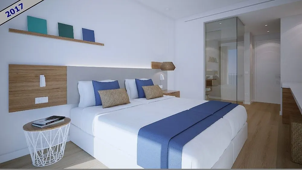 Myseahouse Flamingo - Adults Only 4* Sup Hotel Playa de Palma  Spain