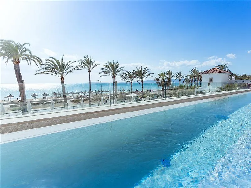 Myseahouse Flamingo - Adults Only 4* Sup Hotel Playa de Palma  4*, Playa de Palma (Mallorca) Spain