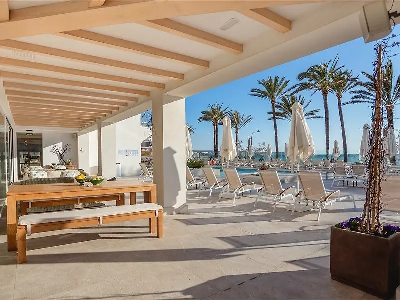 ****  Myseahouse Flamingo - Adults Only 4* Sup Hotel Playa de Palma  Spain