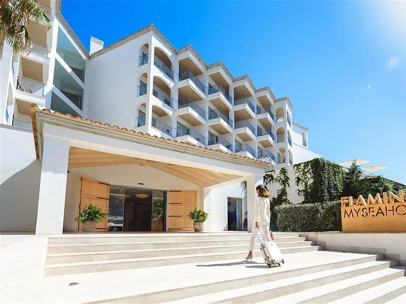 Myseahouse Flamingo - Adults Only 4* Sup Hotel Playa de Palma  Playa de Palma (Mallorca)