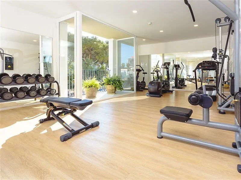 Myseahouse Flamingo - Adults Only 4* Sup Hotel Playa de Palma