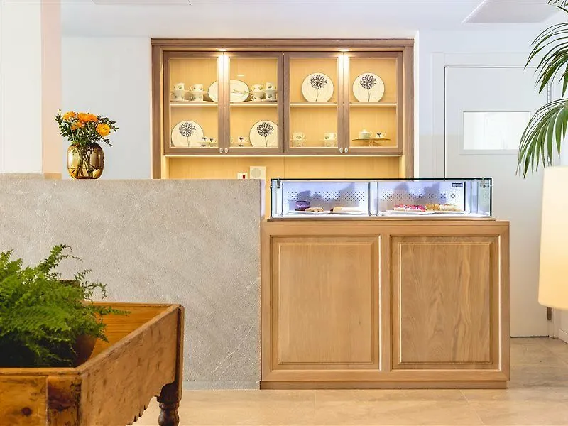 Myseahouse Flamingo - Adults Only 4* Sup Hotel Playa de Palma  4*, Playa de Palma (Mallorca)