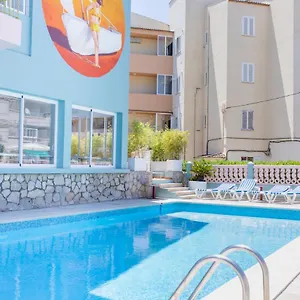 4u Miranda - Adults Only Hotel