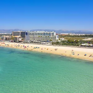 Fontanellas Playa Aparthotel