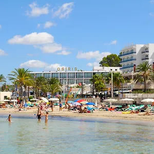 Osiris Ibiza Spagna