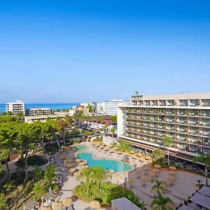Hotel Aubamar &