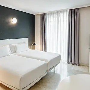 *** Apartahotel Sercotel Togumar España