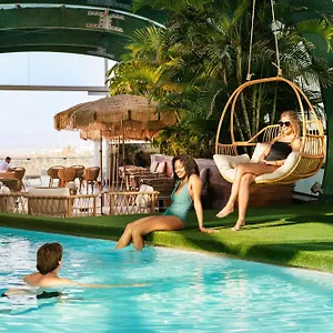 ***** Hotel Gran Hotel&spa España
