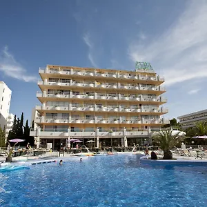 Bj Playa Blanca Hotel