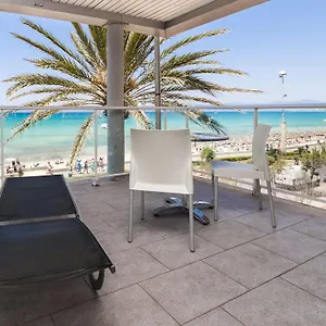 Mix Bahia Real Apartment