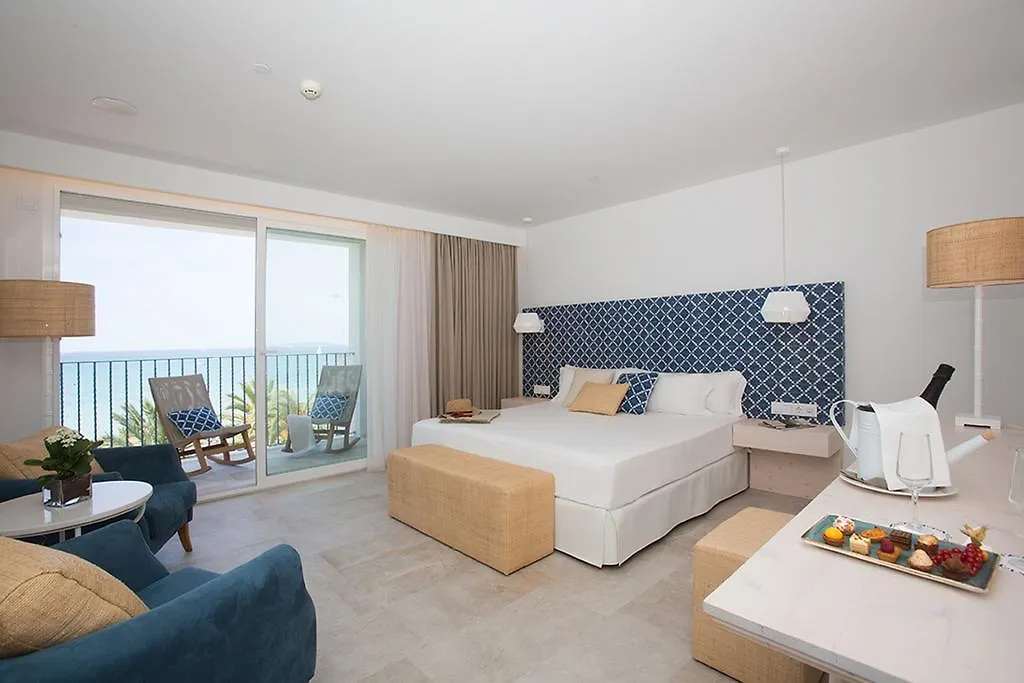 Отель Myseahouse Flamingo - Adults Only 4* Sup Плайя де Пальма Испания